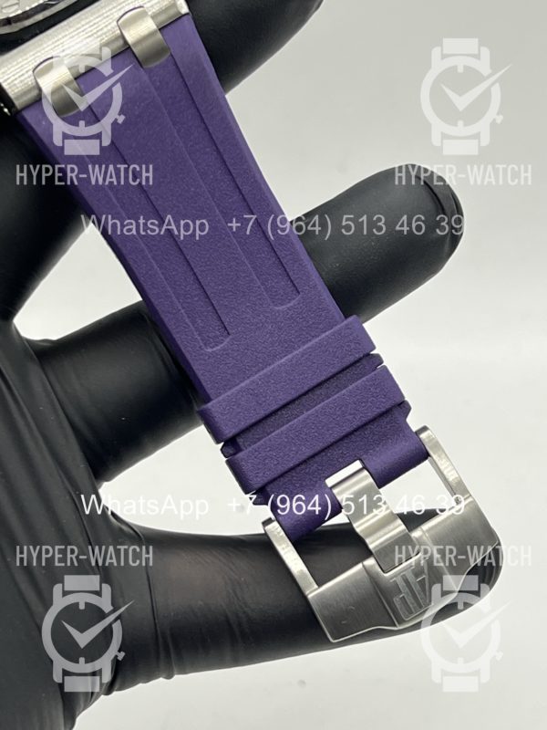 Товар Audemars Piguet Royal Oak Offshore Diver 15710ST.OO.A077CA.01 Steel Фото 11 - Audemars Piguet Royal Oak Offshore Diver 15710ST.OO.A077CA.01 Steel