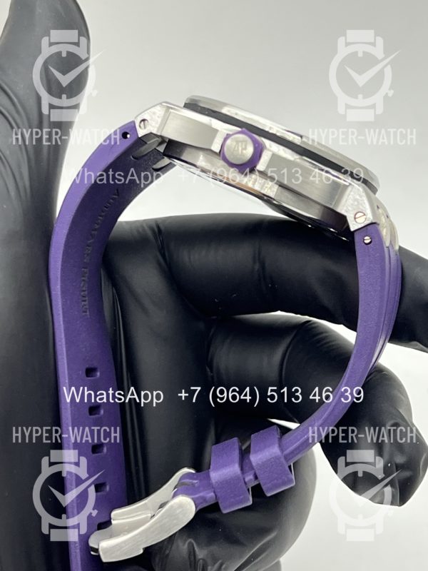 Товар Audemars Piguet Royal Oak Offshore Diver 15710ST.OO.A077CA.01 Steel Фото 14 - Audemars Piguet Royal Oak Offshore Diver 15710ST.OO.A077CA.01 Steel