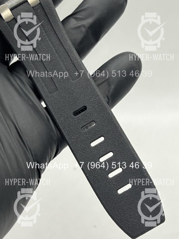 Фото 11 - Audemars Piguet Royal Oak Offshore Diver 15707CE.OO.A002CA.01