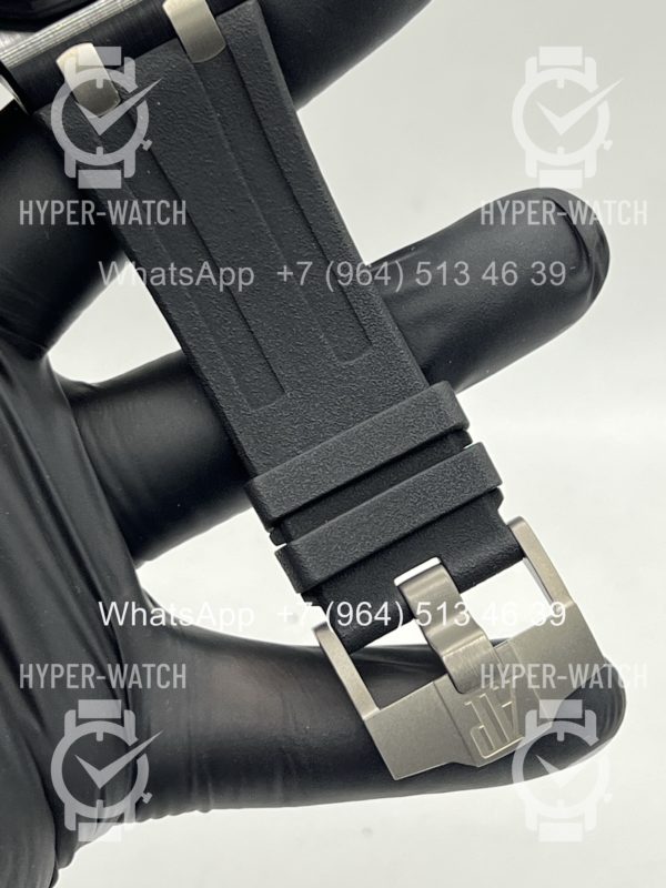 Фото 12 - Audemars Piguet Royal Oak Offshore Diver 15707CE.OO.A002CA.01