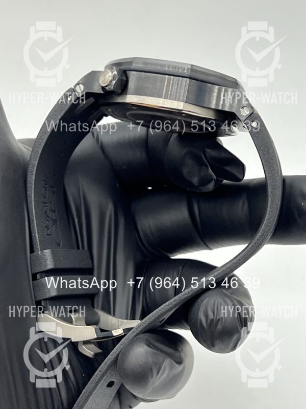 Фото 14 - Audemars Piguet Royal Oak Offshore Diver 15707CE.OO.A002CA.01