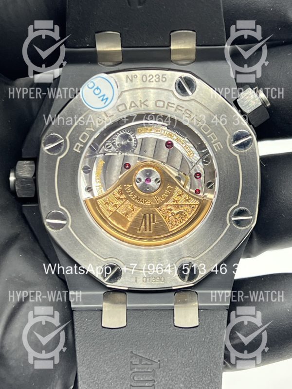 Фото 16 - Audemars Piguet Royal Oak Offshore Diver 15707CE.OO.A002CA.01