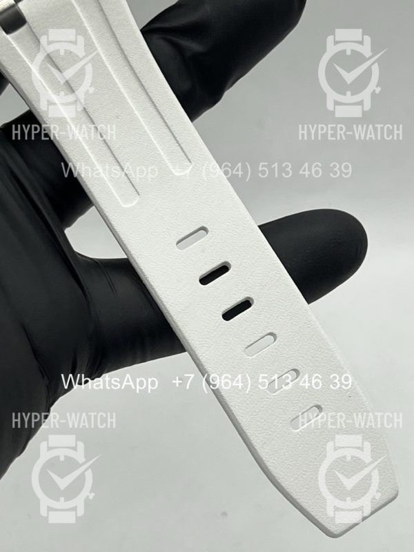 Товар Audemars Piguet Royal Oak Offshore Diver 15710ST.OO.A010CA.01 Steel Фото 12 - Audemars Piguet Royal Oak Offshore Diver 15710ST.OO.A010CA.01 Steel