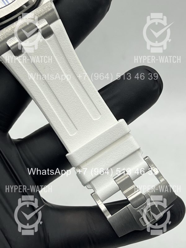 Товар Audemars Piguet Royal Oak Offshore Diver 15710ST.OO.A010CA.01 Steel Фото 13 - Audemars Piguet Royal Oak Offshore Diver 15710ST.OO.A010CA.01 Steel