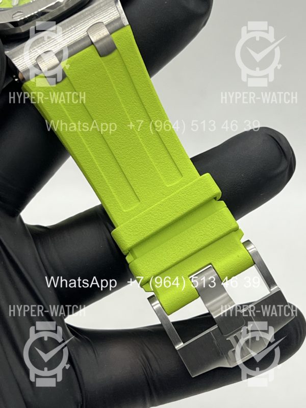 Фото 13 - Audemars Piguet Royal Oak Offshore Diver 15710ST.OO.A038CA.01
