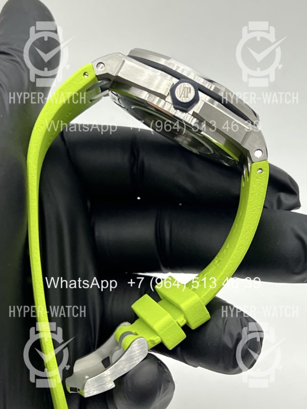 Фото 16 - Audemars Piguet Royal Oak Offshore Diver 15710ST.OO.A038CA.01