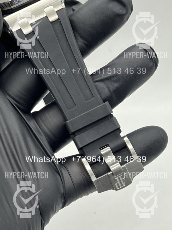 Товар Audemars Piguet Royal Oak Offshore 42mm 26470ST.OO.A101CR.01 Steel Фото 16 - Audemars Piguet Royal Oak Offshore 42mm 26470ST.OO.A101CR.01 Steel