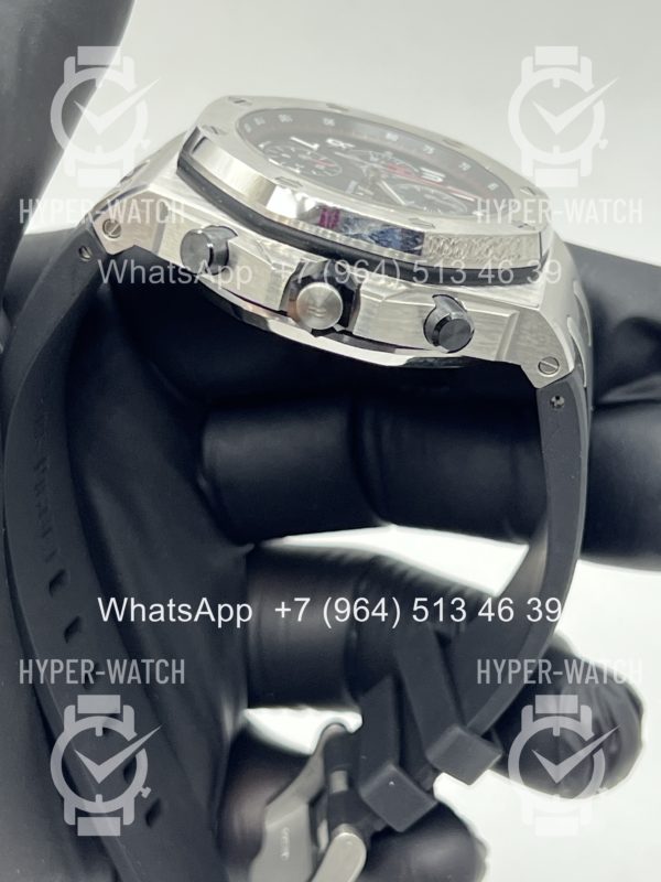 Товар Audemars Piguet Royal Oak Offshore 42mm 26470ST.OO.A101CR.01 Steel Фото 18 - Audemars Piguet Royal Oak Offshore 42mm 26470ST.OO.A101CR.01 Steel