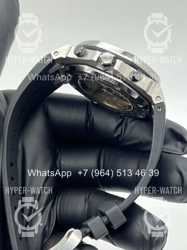 Товар Audemars Piguet Royal Oak Offshore 42mm 26470ST.OO.A101CR.01 Steel Фото 19 - Audemars Piguet Royal Oak Offshore 42mm 26470ST.OO.A101CR.01 Steel