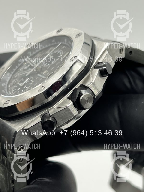 Фото 7 - Audemars Piguet Royal Oak Offshore 42mm 26470ST.OO.A104CR.01 Steel