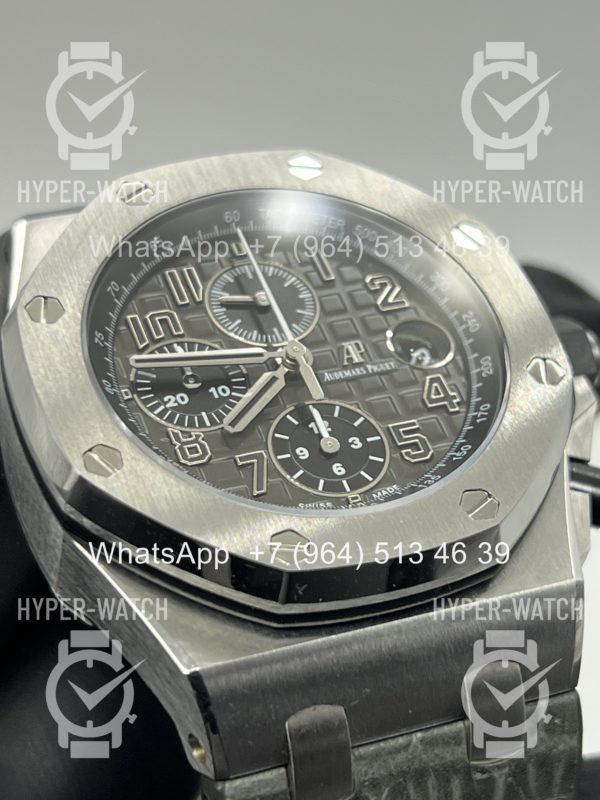 Фото 10 - Audemars Piguet Royal Oak Offshore 42mm 26470ST.OO.A104CR.01 Steel