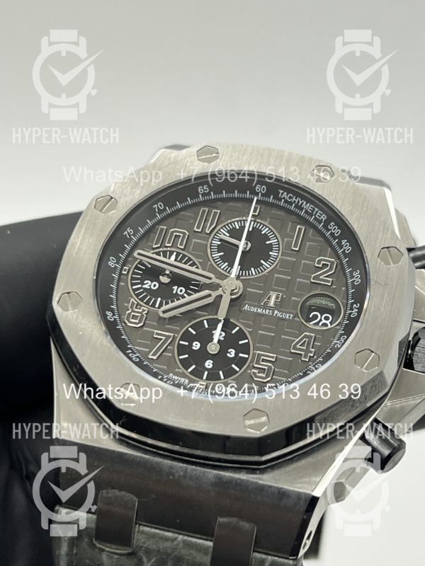 Фото 13 - Audemars Piguet Royal Oak Offshore 42mm 26470ST.OO.A104CR.01 Steel