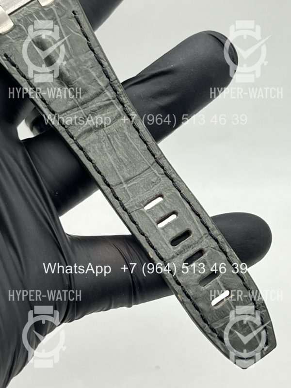 Фото 14 - Audemars Piguet Royal Oak Offshore 42mm 26470ST.OO.A104CR.01 Steel