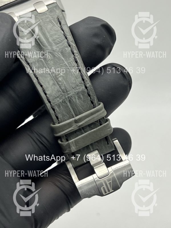 Фото 15 - Audemars Piguet Royal Oak Offshore 42mm 26470ST.OO.A104CR.01 Steel