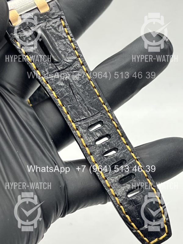 Товар Audemars Piguet Royal Oak Offshore 42mm 26471SR.OO.D101CR.01 Steel Фото 16 - Audemars Piguet Royal Oak Offshore 42mm 26471SR.OO.D101CR.01 Steel