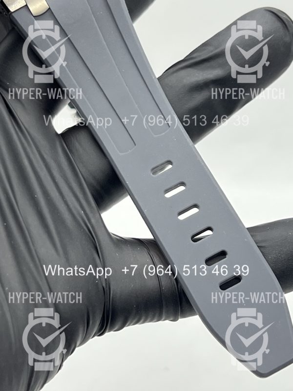 Товар Audemars Piguet Royal Oak Offshore 42mm 26179IR.OO.A005CR.01 Black Фото 14 - Audemars Piguet Royal Oak Offshore 42mm 26179IR.OO.A005CR.01 Black