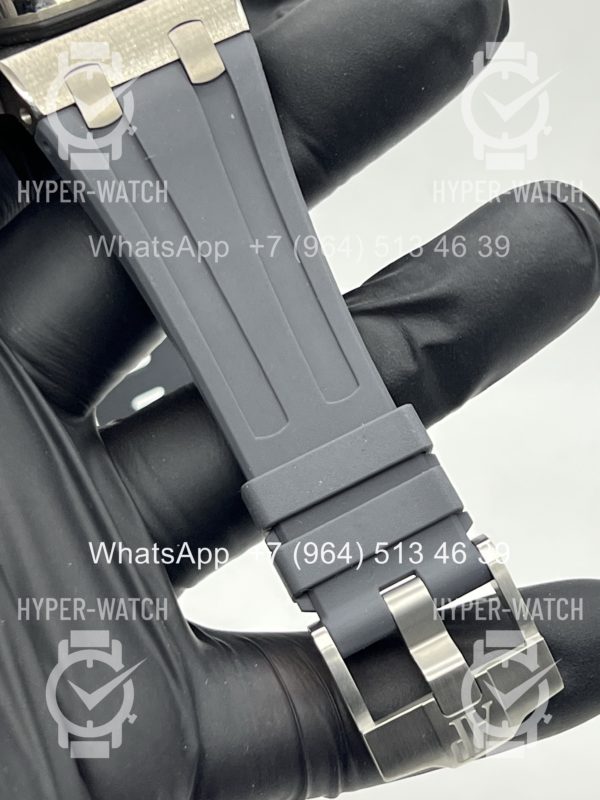 Товар Audemars Piguet Royal Oak Offshore 42mm 26179IR.OO.A005CR.01 Black Фото 15 - Audemars Piguet Royal Oak Offshore 42mm 26179IR.OO.A005CR.01 Black