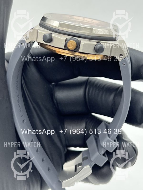Товар Audemars Piguet Royal Oak Offshore 42mm 26179IR.OO.A005CR.01 Black Фото 17 - Audemars Piguet Royal Oak Offshore 42mm 26179IR.OO.A005CR.01 Black