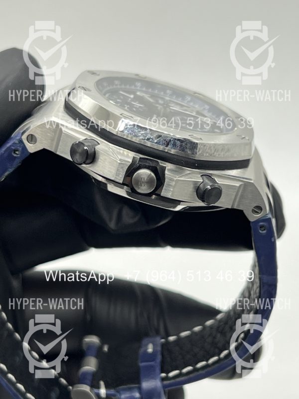 Товар Audemars Piguet Royal Oak Offshore 42mm 26470ST.OO.A028CR.01 Steel Фото 17 - Audemars Piguet Royal Oak Offshore 42mm 26470ST.OO.A028CR.01 Steel