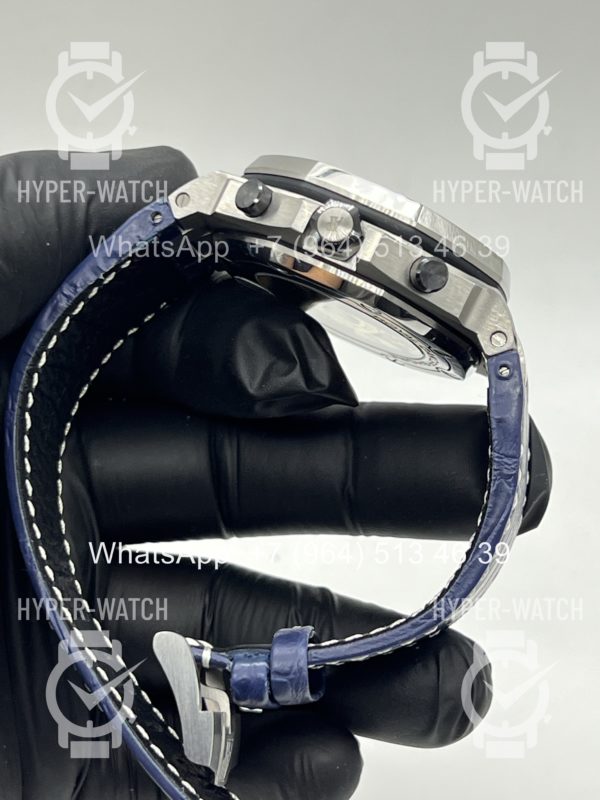 Товар Audemars Piguet Royal Oak Offshore 42mm 26470ST.OO.A028CR.01 Steel Фото 18 - Audemars Piguet Royal Oak Offshore 42mm 26470ST.OO.A028CR.01 Steel