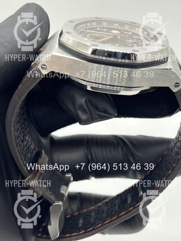 Фото 12 - Audemars Piguet Royal Oak Offshore 42mm 26470ST.OO.A820CR.01 Steel