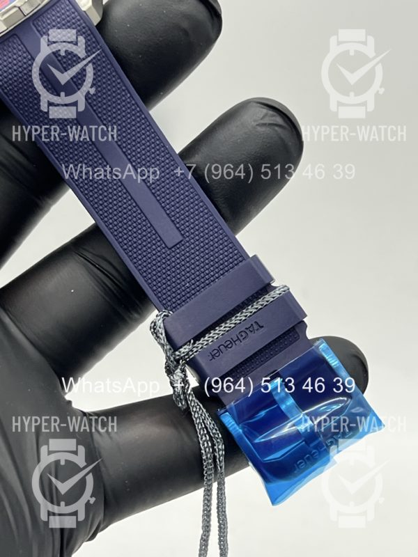 Товар Tag Heuer Formula 1 43mm CAZ101AL.FT8052 Фото 9 - Tag Heuer Formula 1 43mm CAZ101AL.FT8052