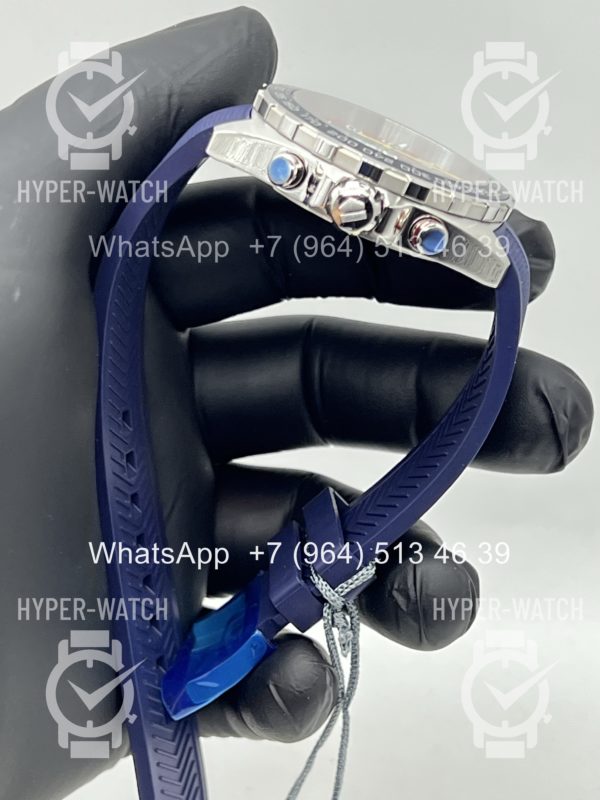 Товар Tag Heuer Formula 1 43mm CAZ101AL.FT8052 Фото 11 - Tag Heuer Formula 1 43mm CAZ101AL.FT8052