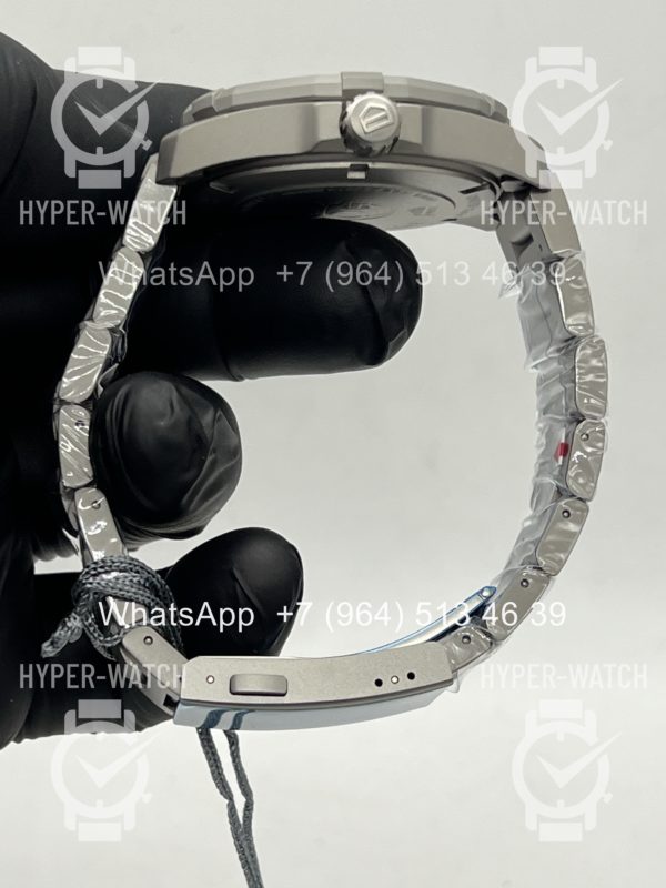 Товар Tag Heuer Aquaracer 300M 43mm WAY208F.BF0638 Bamford Фото 9 - Tag Heuer Aquaracer 300M 43mm WAY208F.BF0638 Bamford