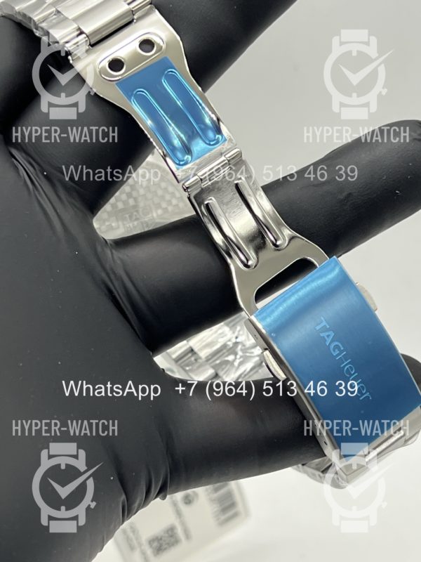 Товар Tag Heuer Formula 1 43mm CAZ101AC.BA0842 Фото 17 - Tag Heuer Formula 1 43mm CAZ101AC.BA0842