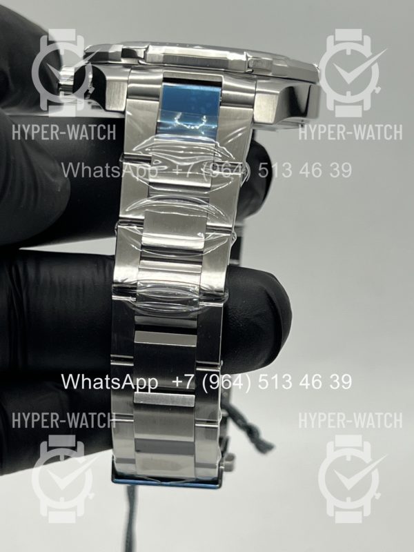 Фото 11 - TAG Heuer Aquaracer 300M 43mm WAY201A.BA0927 Steel