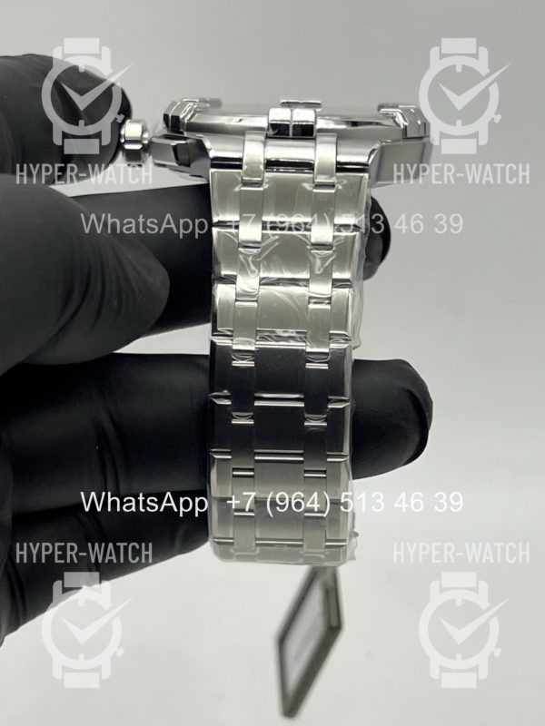 Товар Maurice Lacroix Aikon Chronograph 44mm AI1018-SS002-430-1 Фото 14 - Maurice Lacroix Aikon Chronograph 44mm AI1018-SS002-430-1