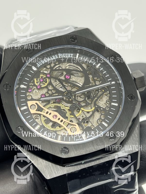 Фото 3 - Audemars Piguet Royal Oak Double Balance 41mm Art 11684