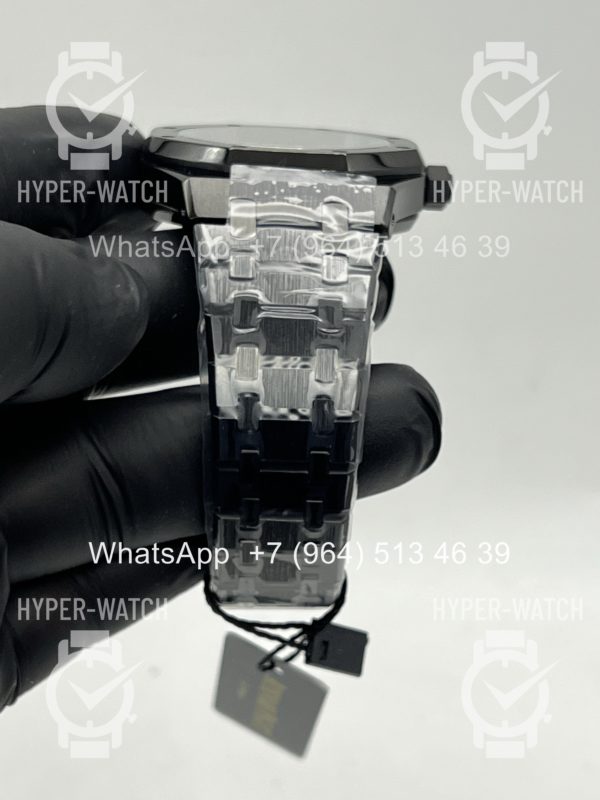 Фото 8 - Audemars Piguet Royal Oak Double Balance 41mm Art 11684
