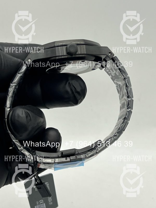 Фото 9 - Audemars Piguet Royal Oak Double Balance 41mm Art 11684