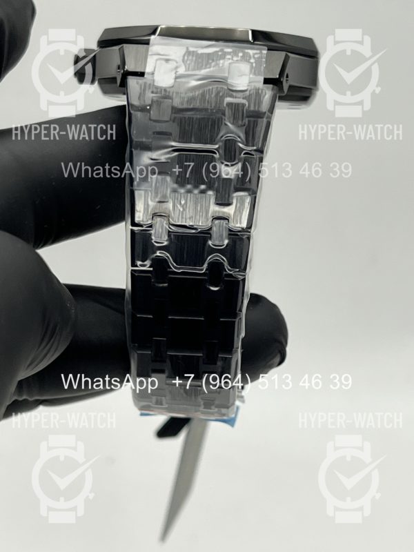 Фото 10 - Audemars Piguet Royal Oak Double Balance 41mm Art 11684