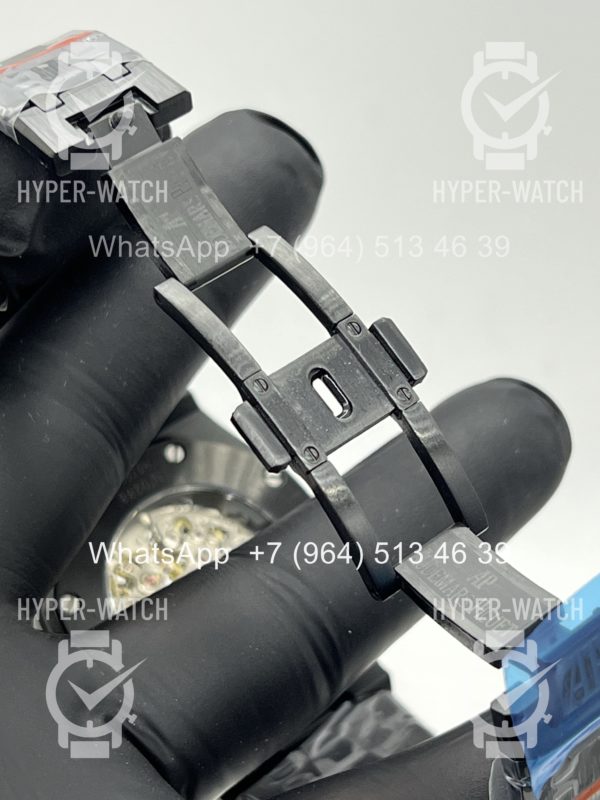 Фото 16 - Audemars Piguet Royal Oak Double Balance 41mm Art 11684