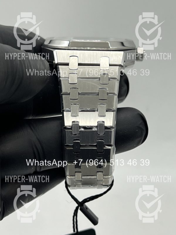 Товар Audemars Piguet Royal Oak Double Balance 41mm Art 11685 Фото 8 - Audemars Piguet Royal Oak Double Balance 41mm Art 11685