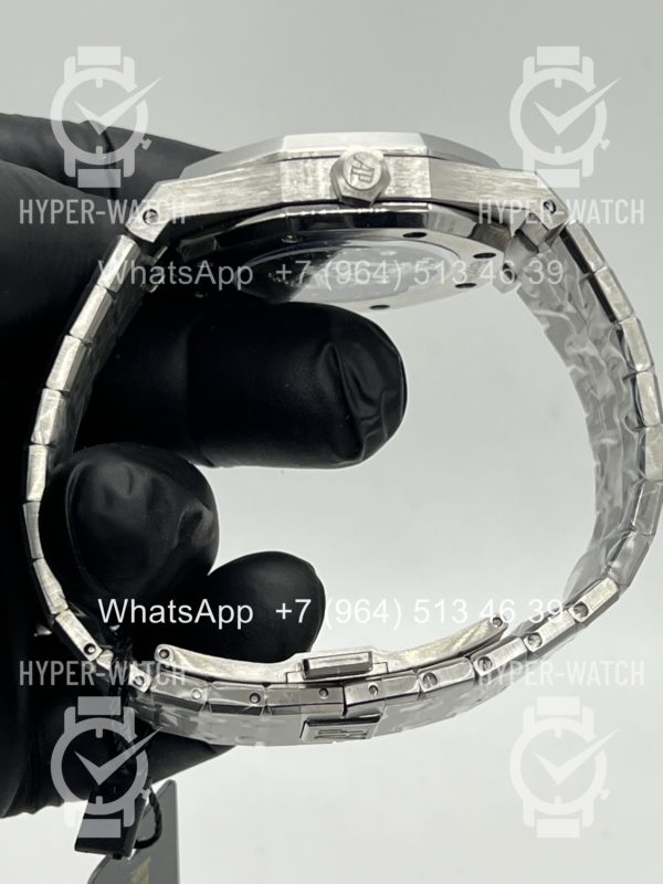 Товар Audemars Piguet Royal Oak Double Balance 41mm Art 11685 Фото 9 - Audemars Piguet Royal Oak Double Balance 41mm Art 11685