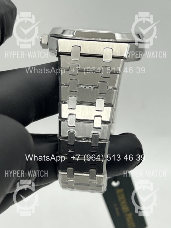 Товар Audemars Piguet Royal Oak Double Balance 41mm Art 11685 Фото 10 - Audemars Piguet Royal Oak Double Balance 41mm Art 11685
