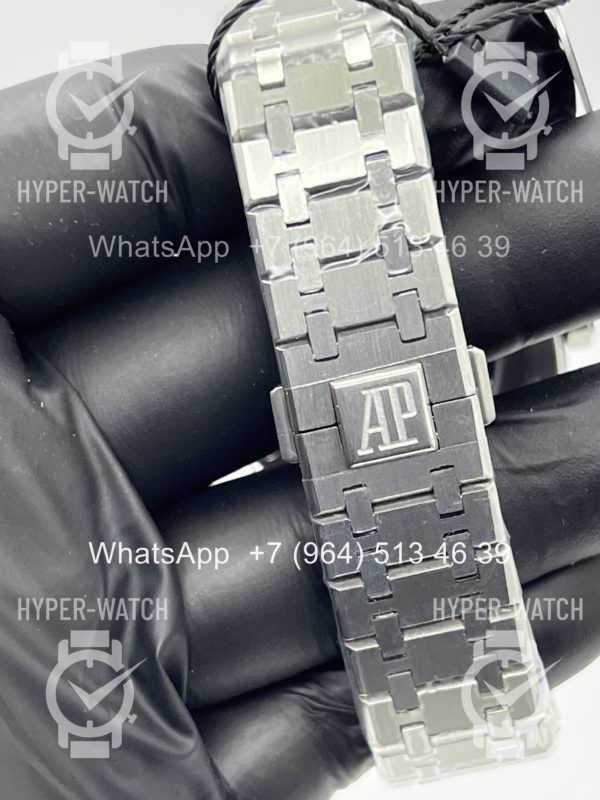Товар Audemars Piguet Royal Oak Double Balance 41mm Art 11685 Фото 12 - Audemars Piguet Royal Oak Double Balance 41mm Art 11685