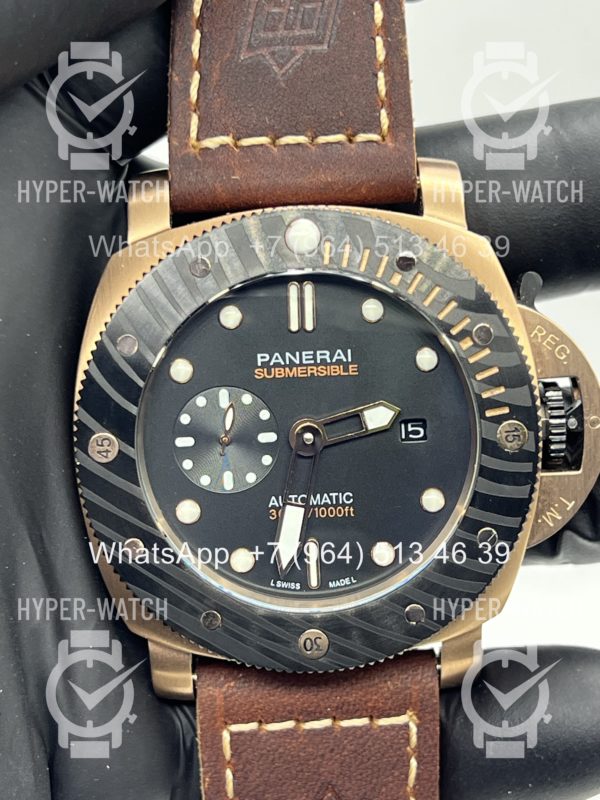 Товар Officine Panerai Luminor Submersible Art 11682 Фото 6 - Officine Panerai Luminor Submersible Art 11682