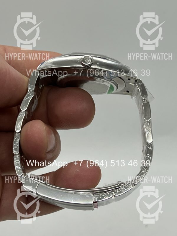 Товар Rolex Oyster Perpetual 41mm 124300-0006 Steel Фото 11 - Rolex Oyster Perpetual 41mm 124300-0006 Steel