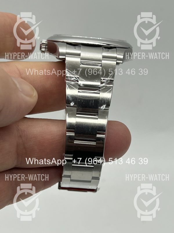 Товар Rolex Oyster Perpetual 41mm 124300-0006 Steel Фото 12 - Rolex Oyster Perpetual 41mm 124300-0006 Steel