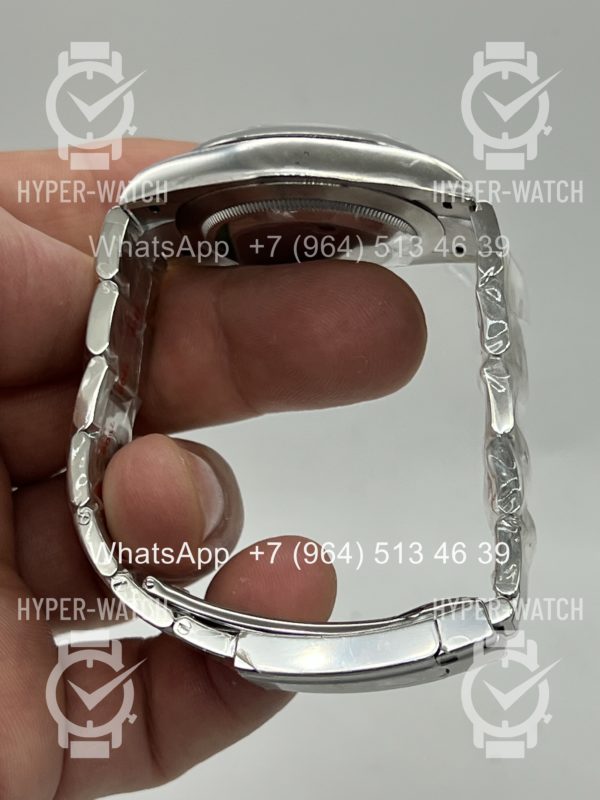 Товар Rolex Oyster Perpetual 41mm 124300-0006 Steel Фото 14 - Rolex Oyster Perpetual 41mm 124300-0006 Steel