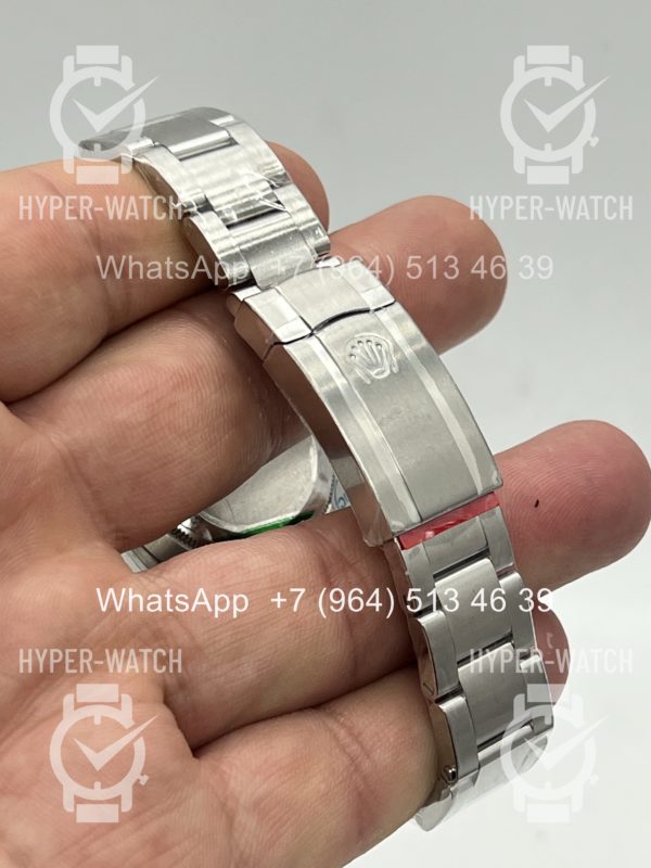 Товар Rolex Oyster Perpetual 41mm 124300-0006 Steel Фото 16 - Rolex Oyster Perpetual 41mm 124300-0006 Steel