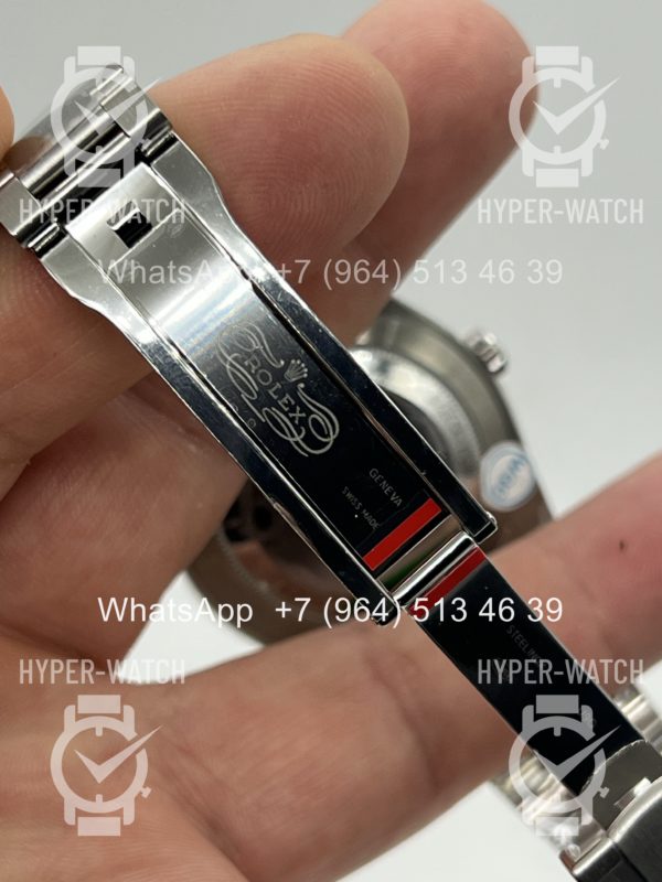 Товар Rolex Oyster Perpetual 41mm 124300-0006 Steel Фото 18 - Rolex Oyster Perpetual 41mm 124300-0006 Steel