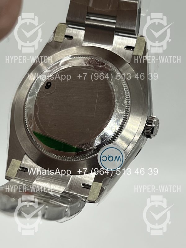 Товар Rolex Oyster Perpetual 41mm 124300-0006 Steel Фото 22 - Rolex Oyster Perpetual 41mm 124300-0006 Steel