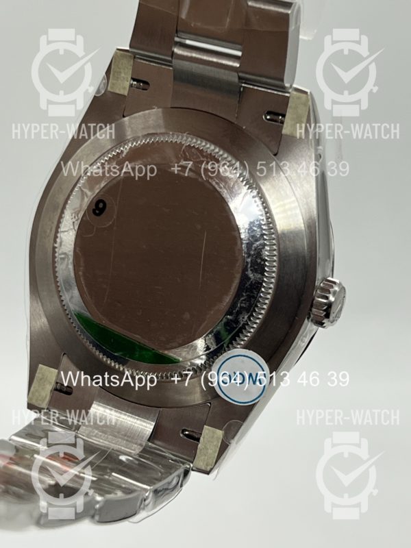 Товар Rolex Oyster Perpetual 41mm 124300-0006 Steel Фото 23 - Rolex Oyster Perpetual 41mm 124300-0006 Steel