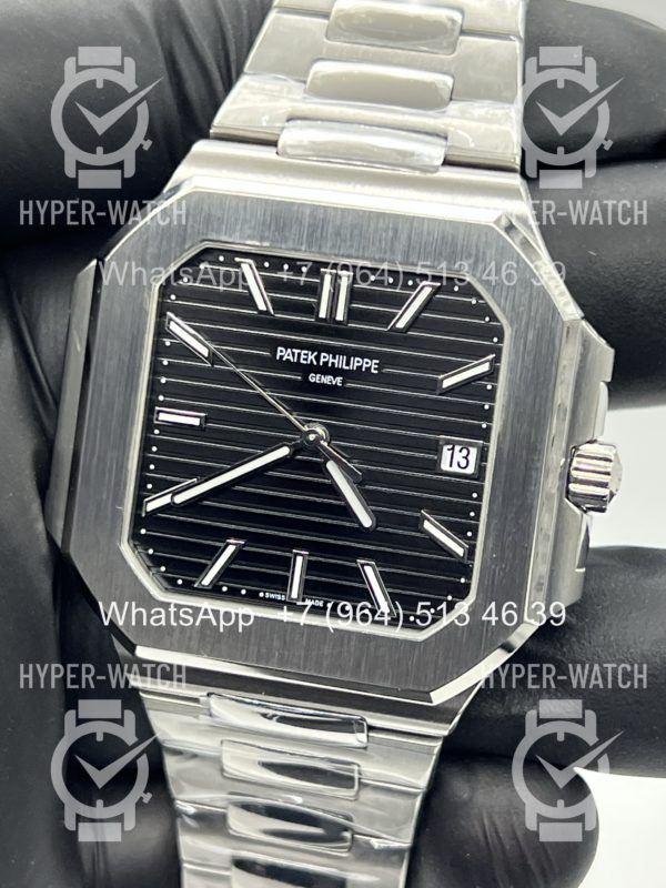 Товар Patek Philippe Cubitus 45mm 5821 Фото 2 - Patek Philippe Cubitus 45mm 5821