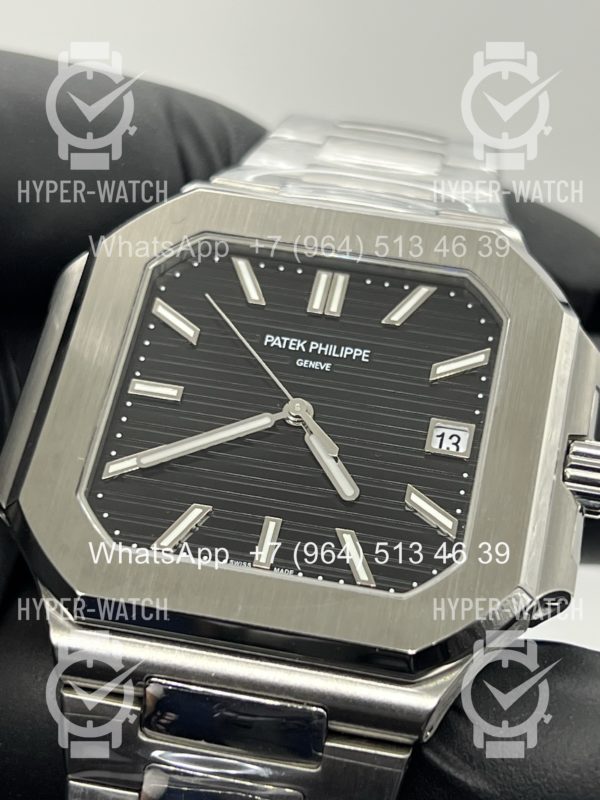 Товар Patek Philippe Cubitus 45mm 5821 Фото 3 - Patek Philippe Cubitus 45mm 5821